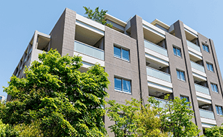 マンション